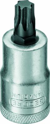 Chave Soquete GTX 1/2'' Gedore