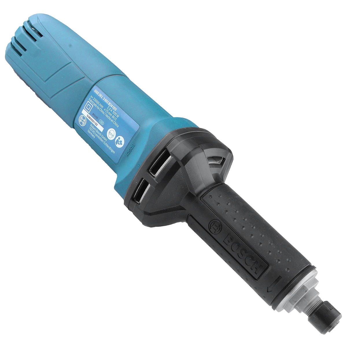 Retífica Industrial GGS-28 L 1224 Bosch