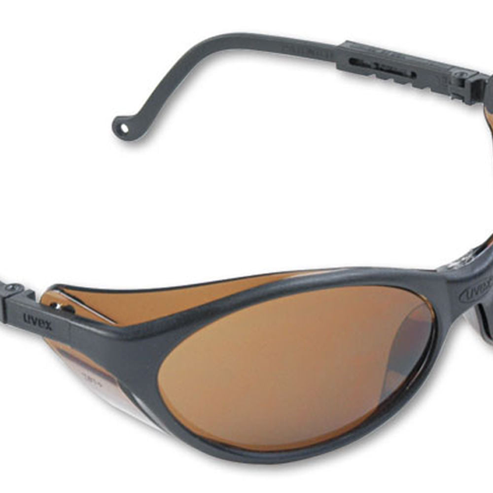 Óculos de Segurança Uvex S1603 Bandit Com Proteção UV SP CA18829