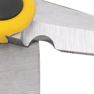 Tesoura Para Cabista / Eletricista 5.1/2"" Vonder
