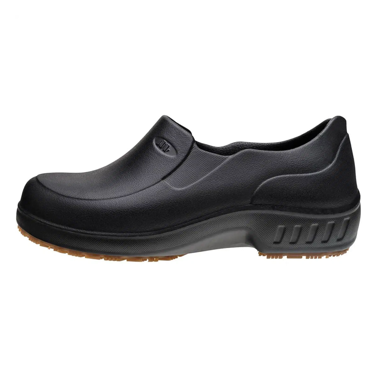 Sapato de Seguranca Flexclean Eva Preto N35 Ca39213 Marluvas