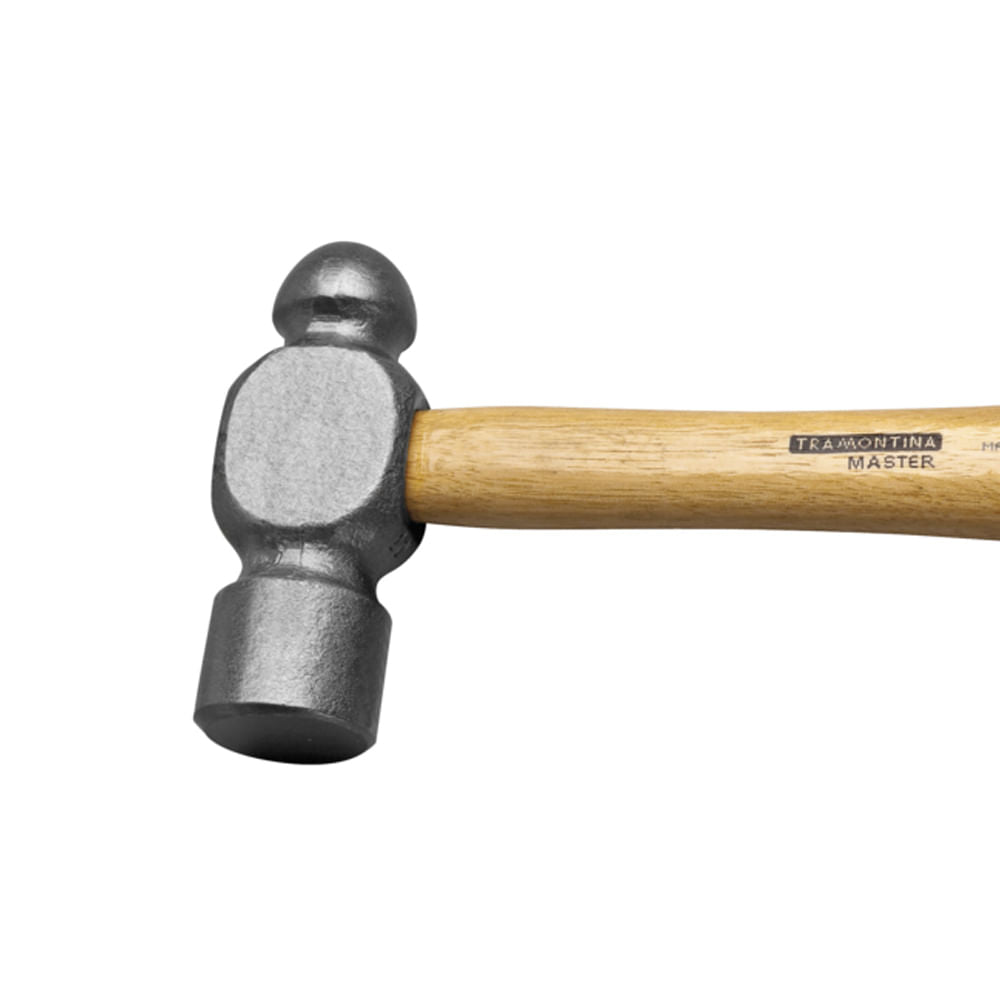 Martelo De Bola Tramontina Master Basic 600G