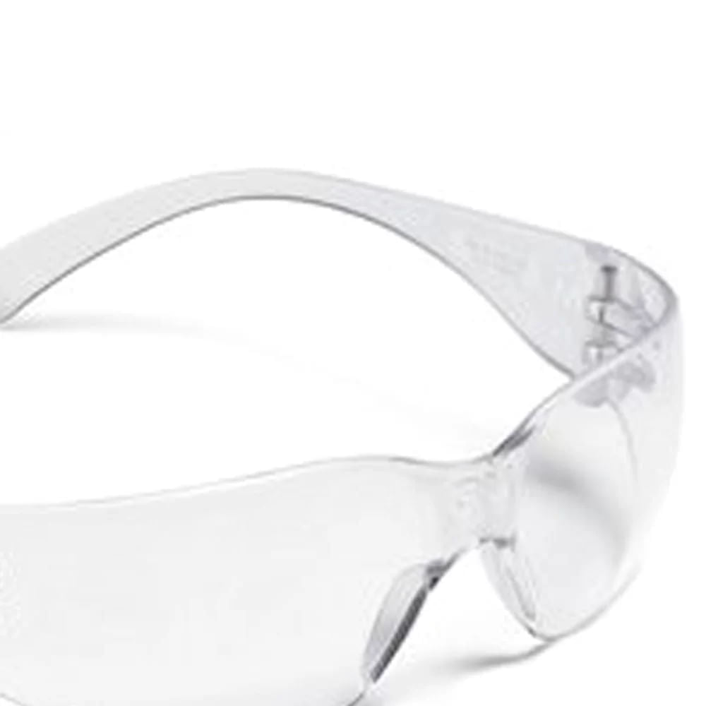 Oculos Segurança Virtua Incolor 3M