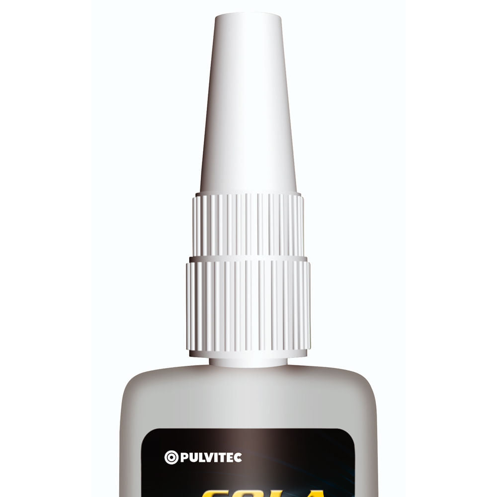 Adesivo Pulvitec 20g Colabond