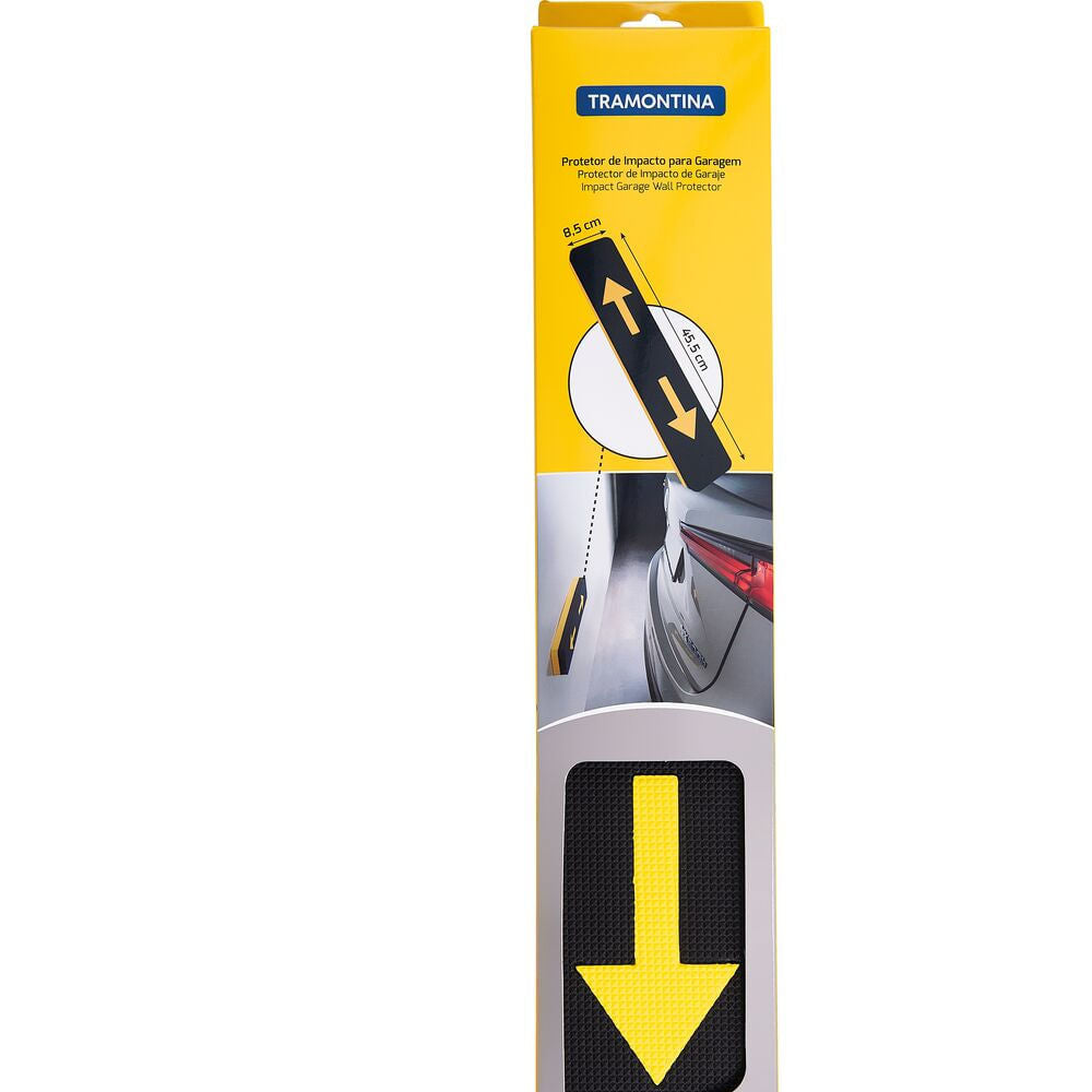 Protetor de Impacto para Garagem Tramontina