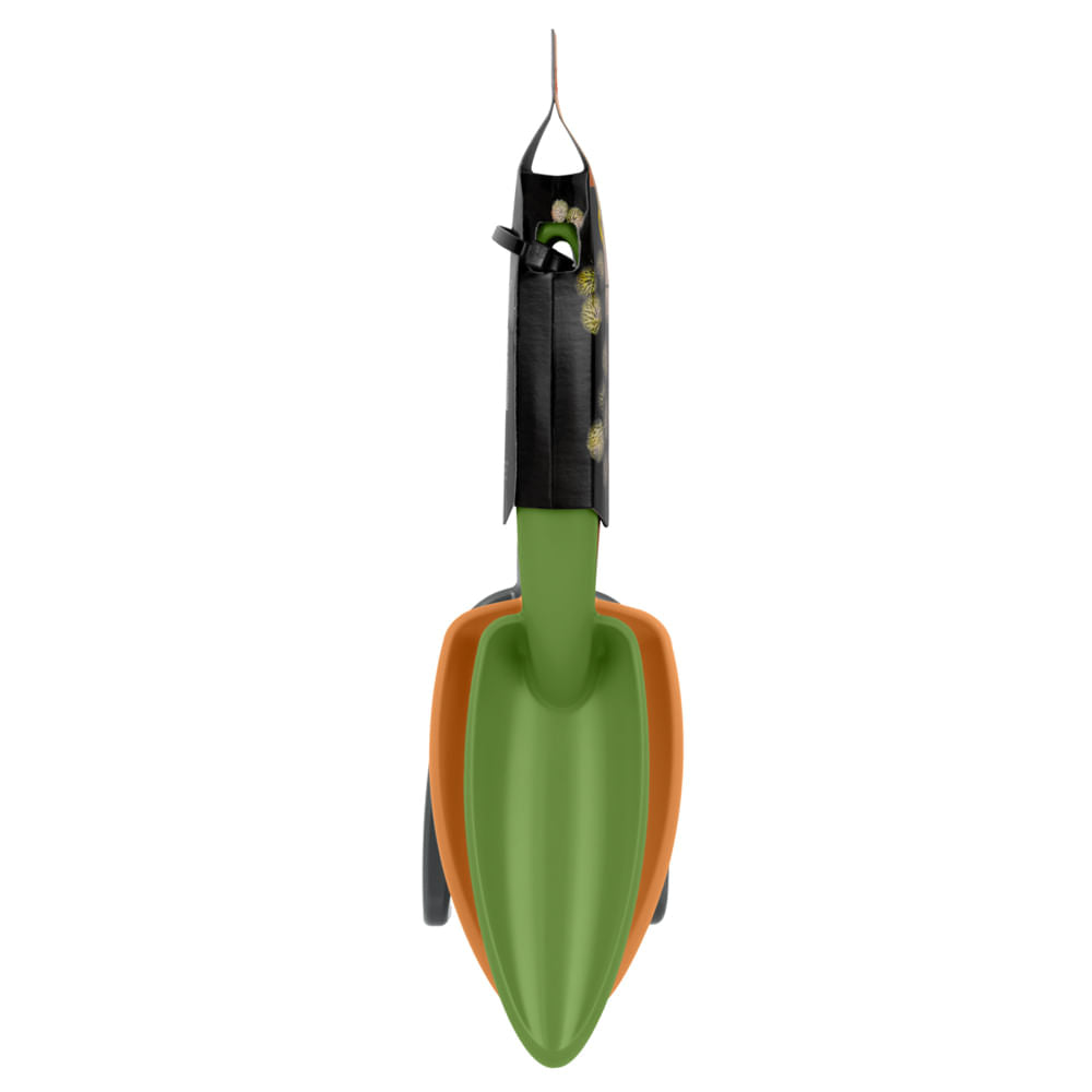 Conjunto Para Jardinagem 3 Peças Plástico Colorido Tramontina