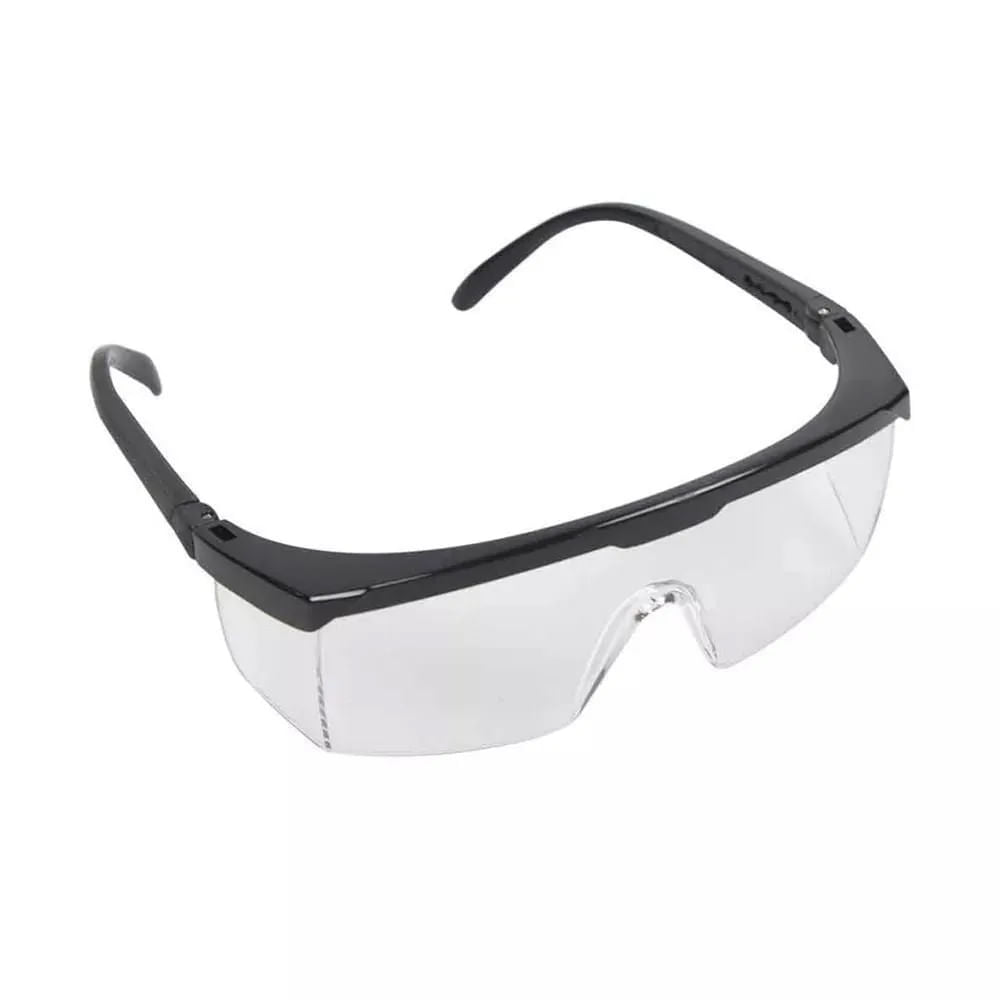 Óculos de Segurança Vision 3000H Incolor 3M