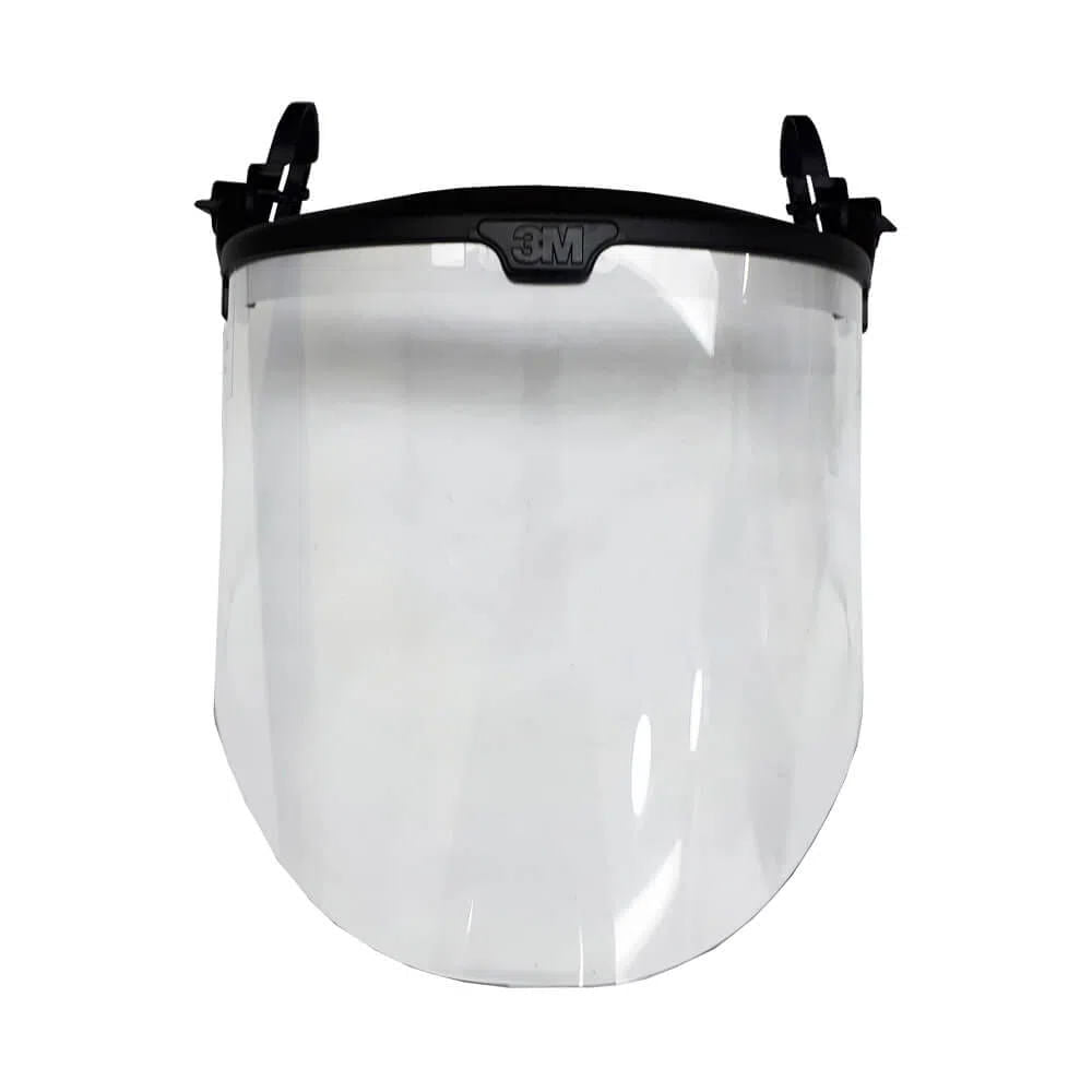 Protetor 3M Facial FGF-700 Acoplado Capacete H-700
