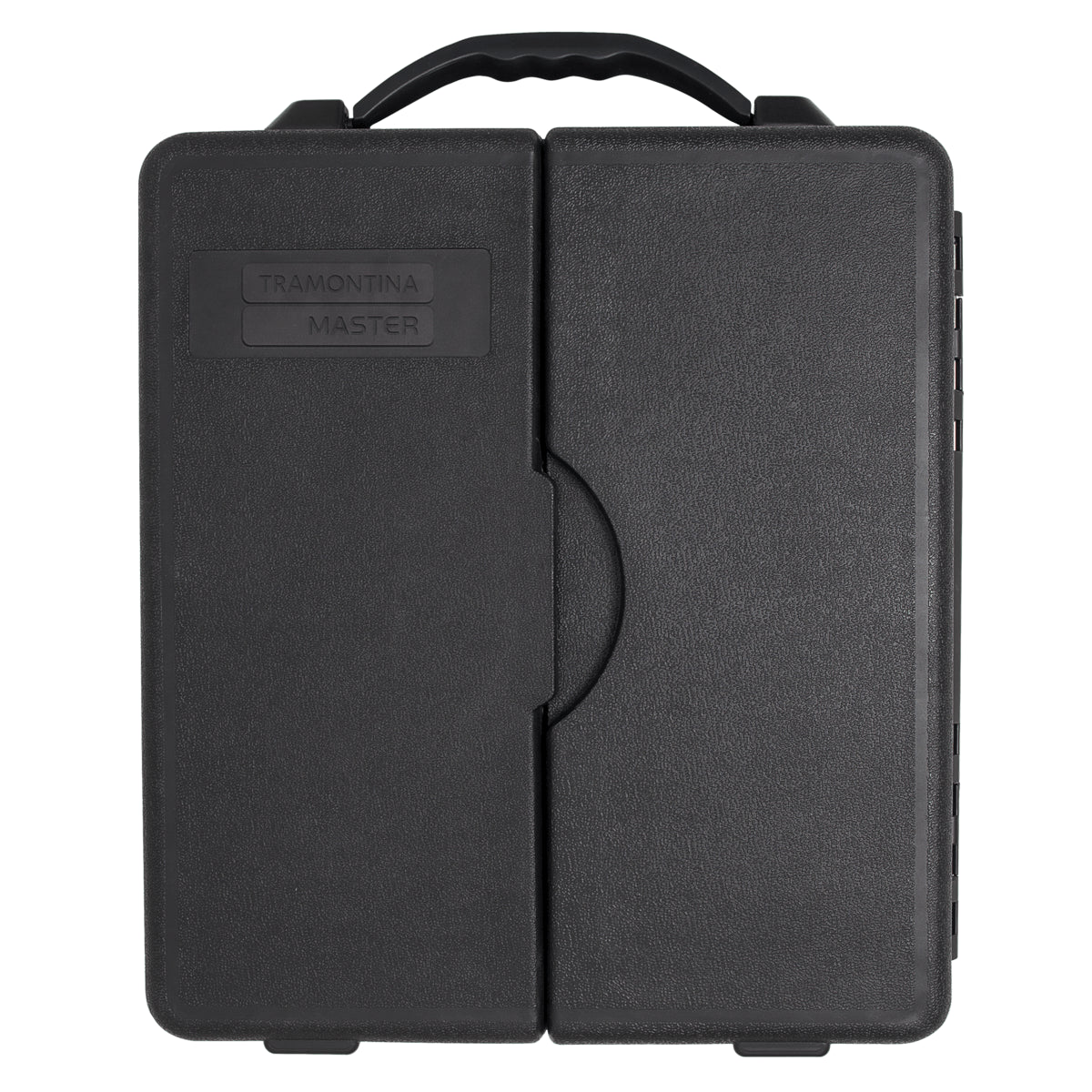 Kit de ferramentas Tramontina 110 peças Master