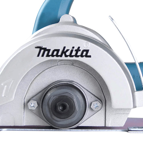 Serra Marmore 110MM Com/2 Discos MAKITA