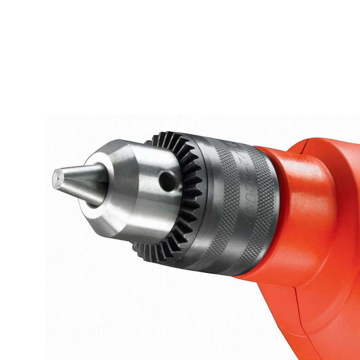 Furadeira Elétrica Black Decker Impacto 3/8" 560w