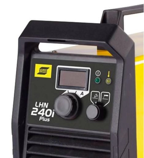 Máquina de Solda Lhn 240i Plus Esab
