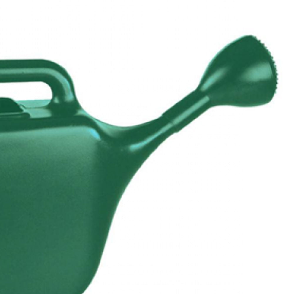 Regador 5L Plástico Verde Cipla