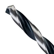 Broca Para Metal Bosch Aço Rápido Hss-PointTeQ 1/8"