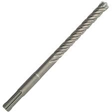 Broca Concreto SDS Plus 10,0X100X160mm Bosch