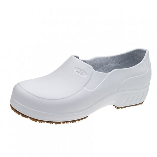 Sapato Seguranca Flexclean Eva Branco N37 Ca39213 Marluvas