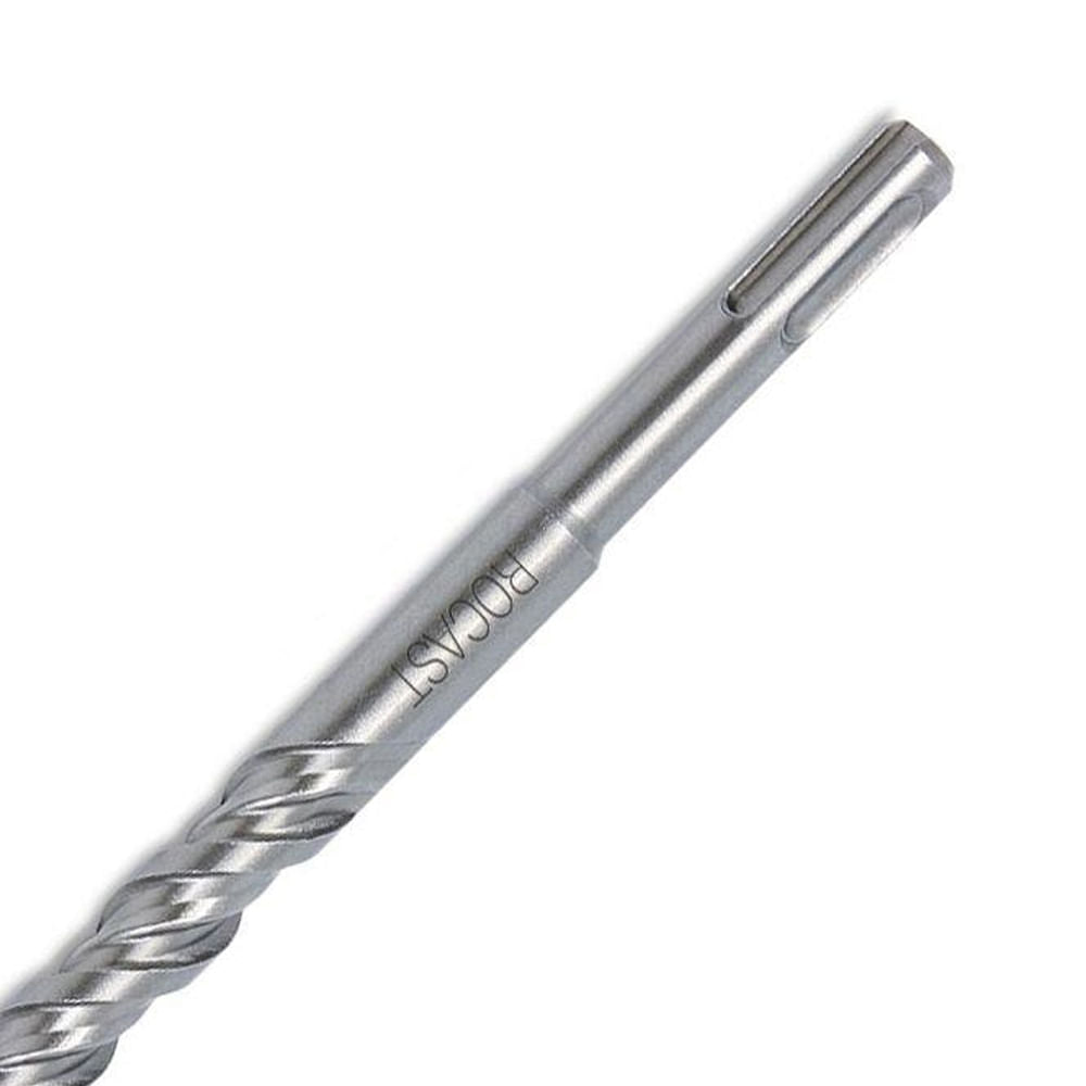 Broca Concreto SDS Plus 10,0X210 mm ROCAST 190016