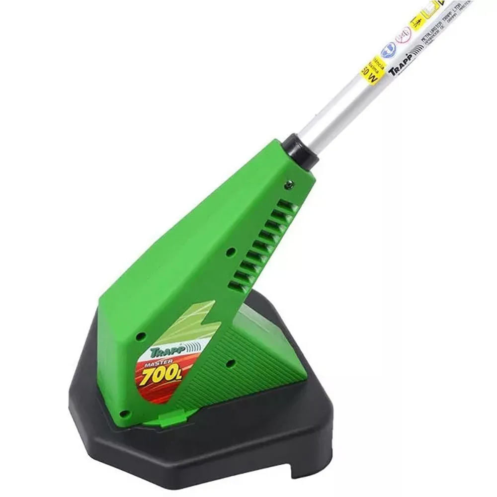 Aparador Fio Nylon Master 700L Trapp