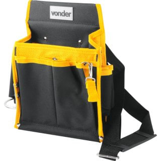 Bolsa Eletricista Em Lona BL 006 Vonder
