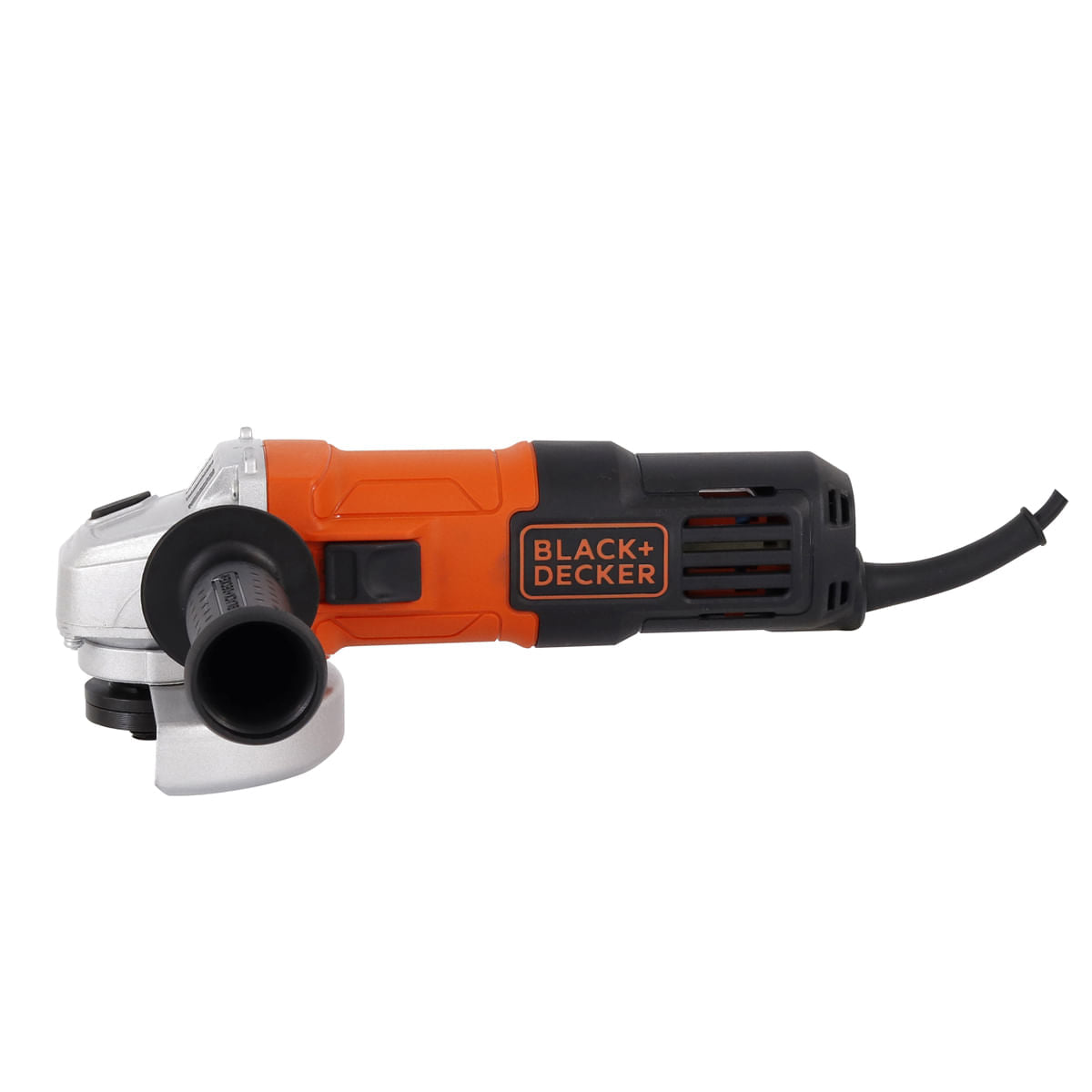 Esmerilhadeira Angular 1/2' 650W Com 4 Discos + Bolsa  BLACK DECKER
