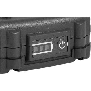 Bateria Intercambiável 18 V 2,0 Ah IBV 1802 Vonder