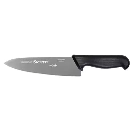 Kit  Cozinha C/2 FACAS CB Preto  STRARRETT