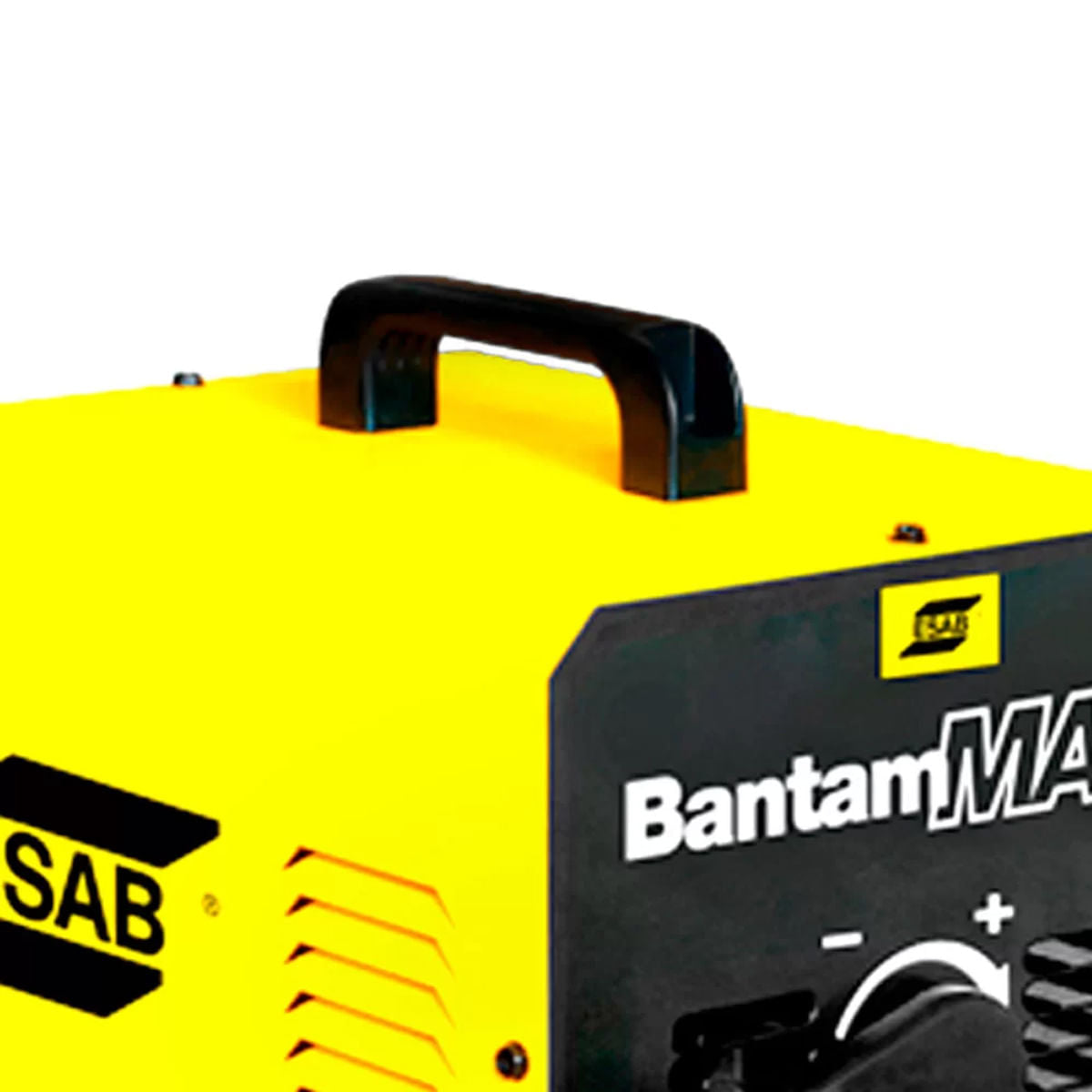 Máquina de Solda 250a Bantam Max  Esab