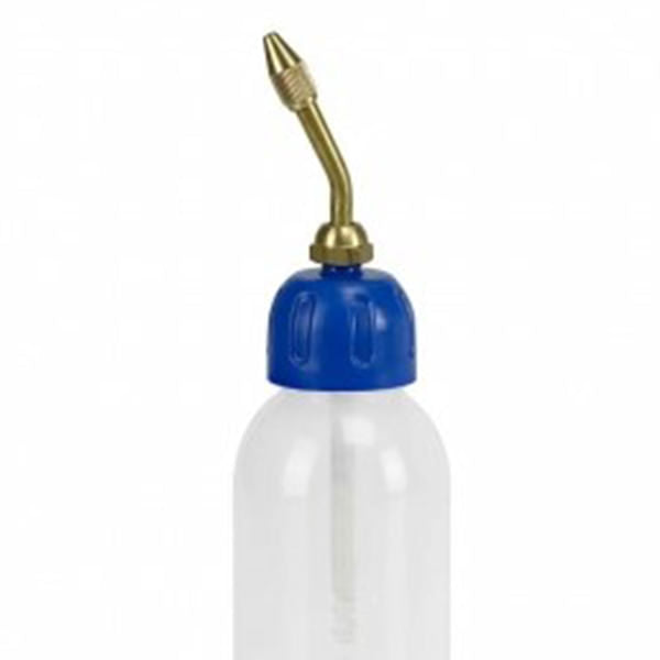 Almotolia Para Oleo 500ml Polietileno Bremen