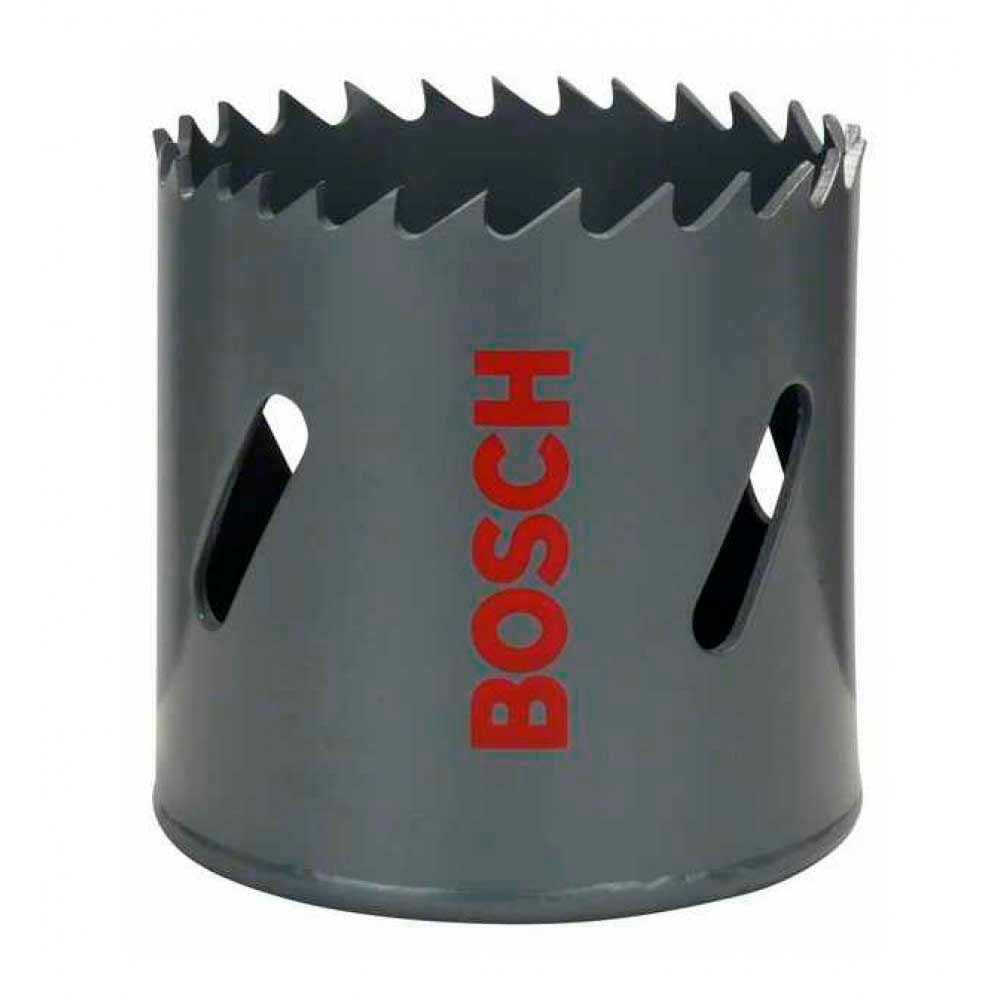 Serra Copo Bimetal 051,0mm- 2" Polegadas Bosch
