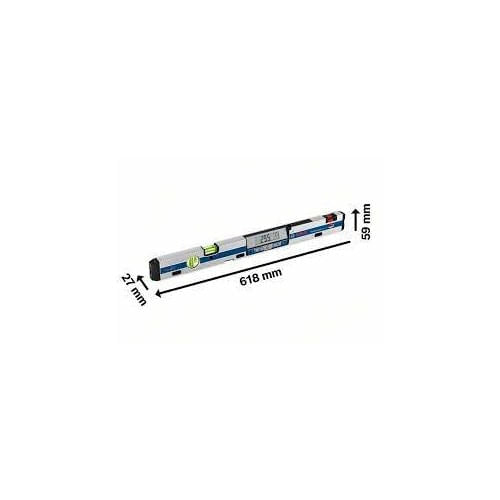 Medidor de Inclinacao Dig Gim 60l Bosch