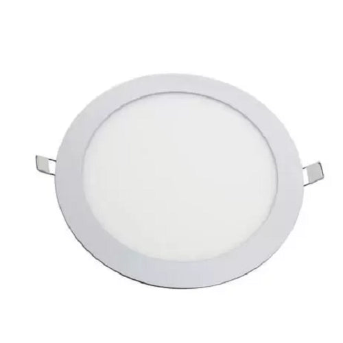 Painel Pop 24W Embutido Redondo Branco AVANT