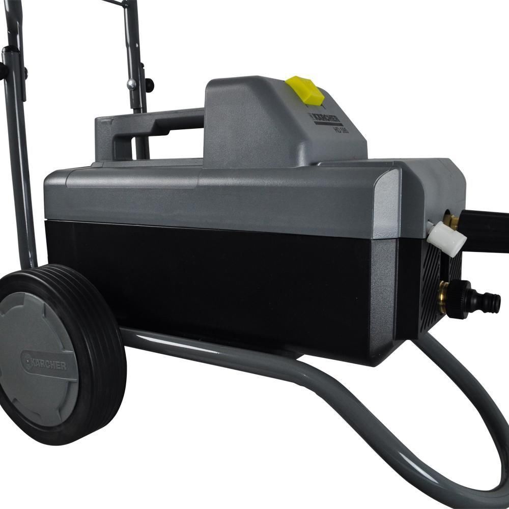 Lavadora de Alta Pressão HD 585 Profissional S Monofásica 2200w Kärcher