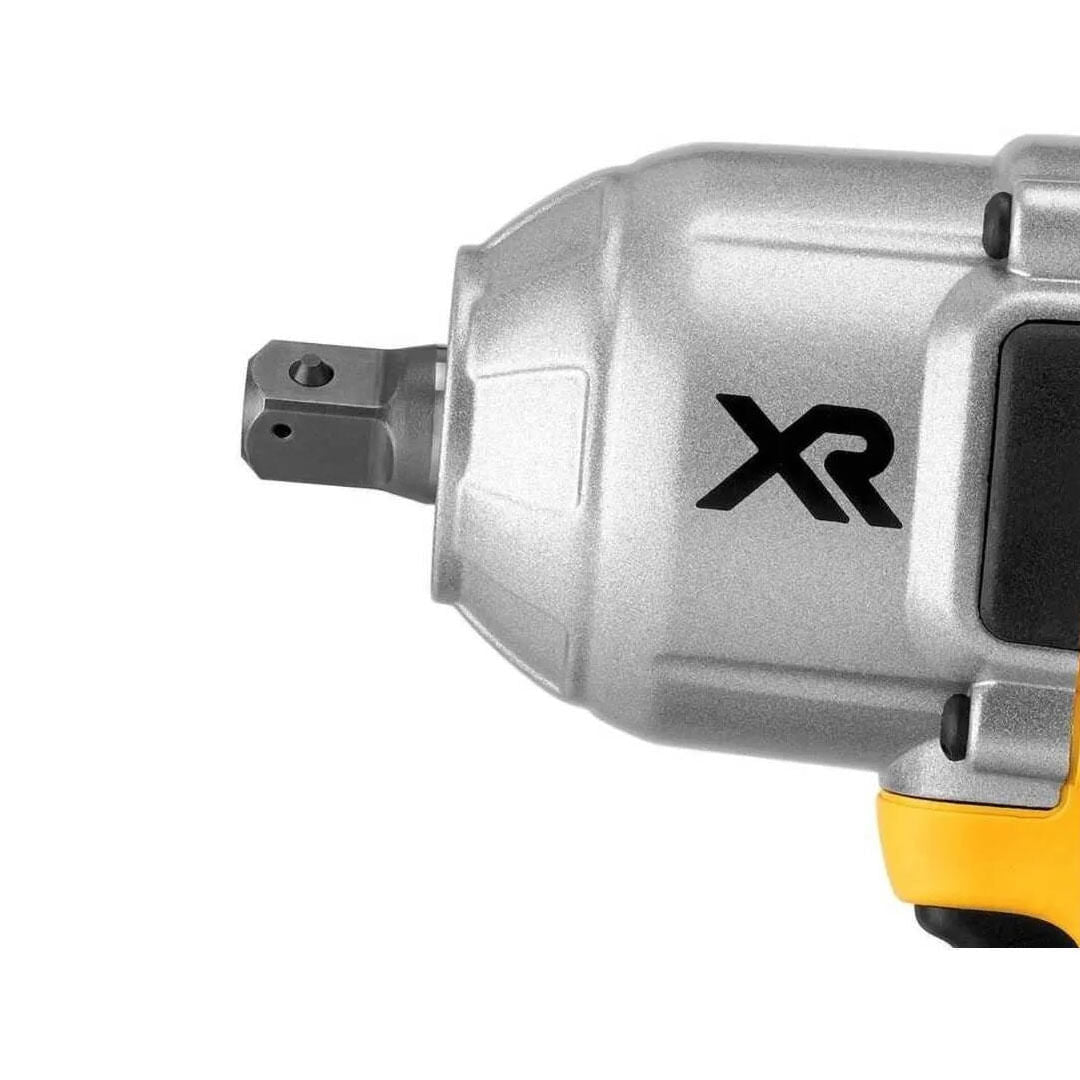 Chave de Impacto 1/2"" Sem Bateria 1900RPM Dewalt