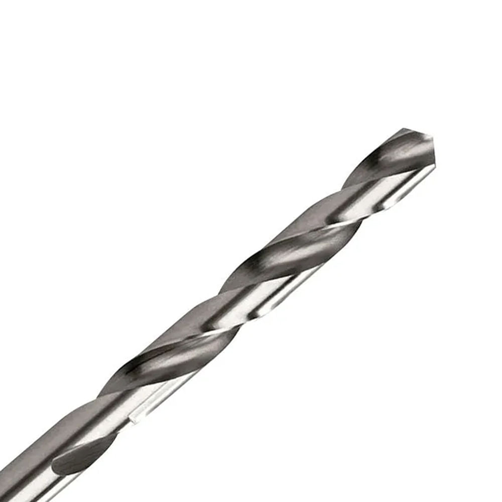 Broca Aço Rápido 02,90 MMX100 D340 Longa TWILL