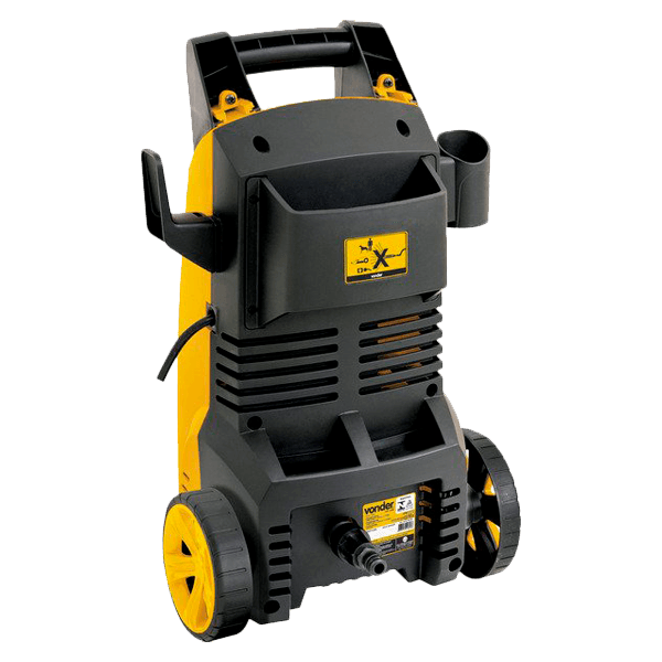 Lavadora de Alta Pressão 1400w  Vonder