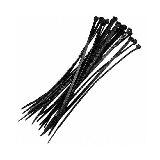 Abraçadeira Nylon 140x3,6mm Nove54