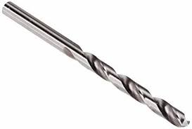 Broca Para Metal Aço Rápido HSS-G 11/32" Bosch