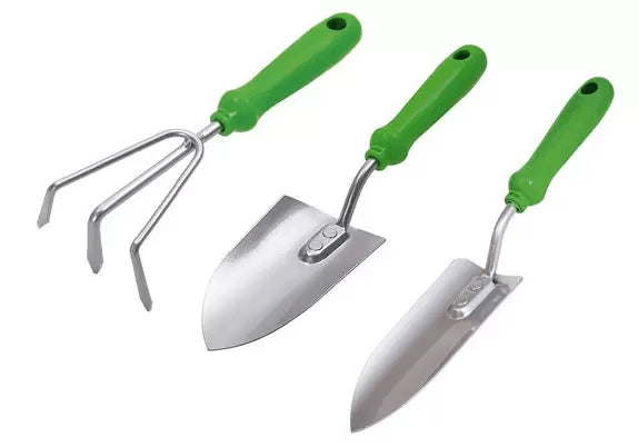 Conjunto Para/Jardinagem 03P FJ-1205 TRAPP