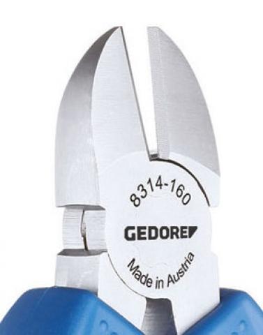 Aliate De Corte Diagonal Jc Isolado NBR 9699 Gedore