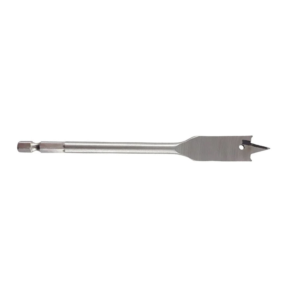 Broca Chata P 040 5/8" Para Madeira ROCAST 530040