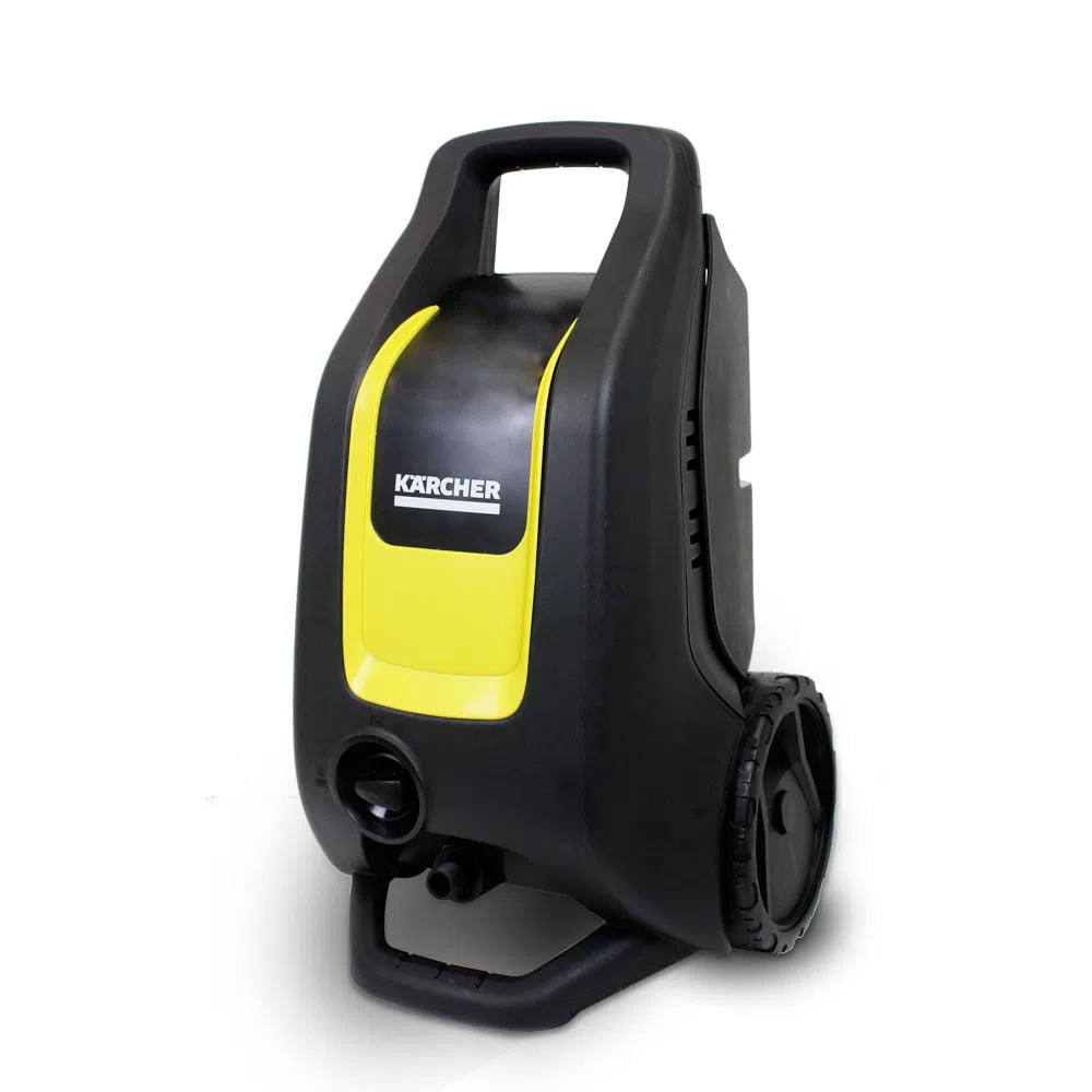Maquina Lavadora de Alta Pressão K3 Turbo 220V Karcher