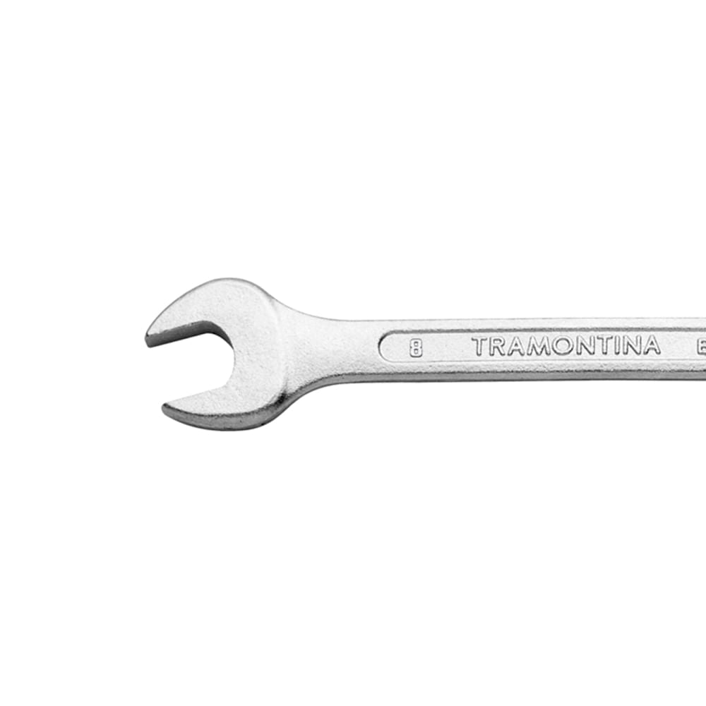 Chave Combinada 8mm Tramontina