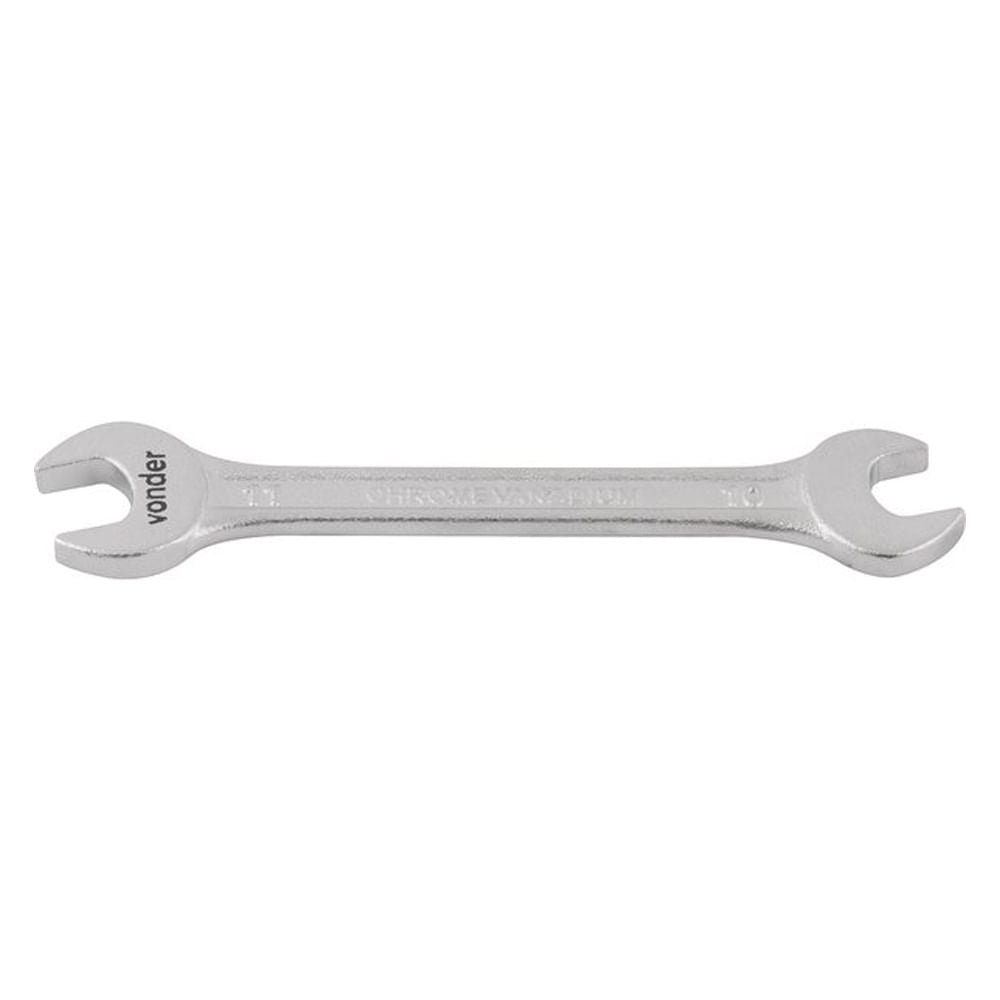 Chave Fixa 10x11mm Vonder