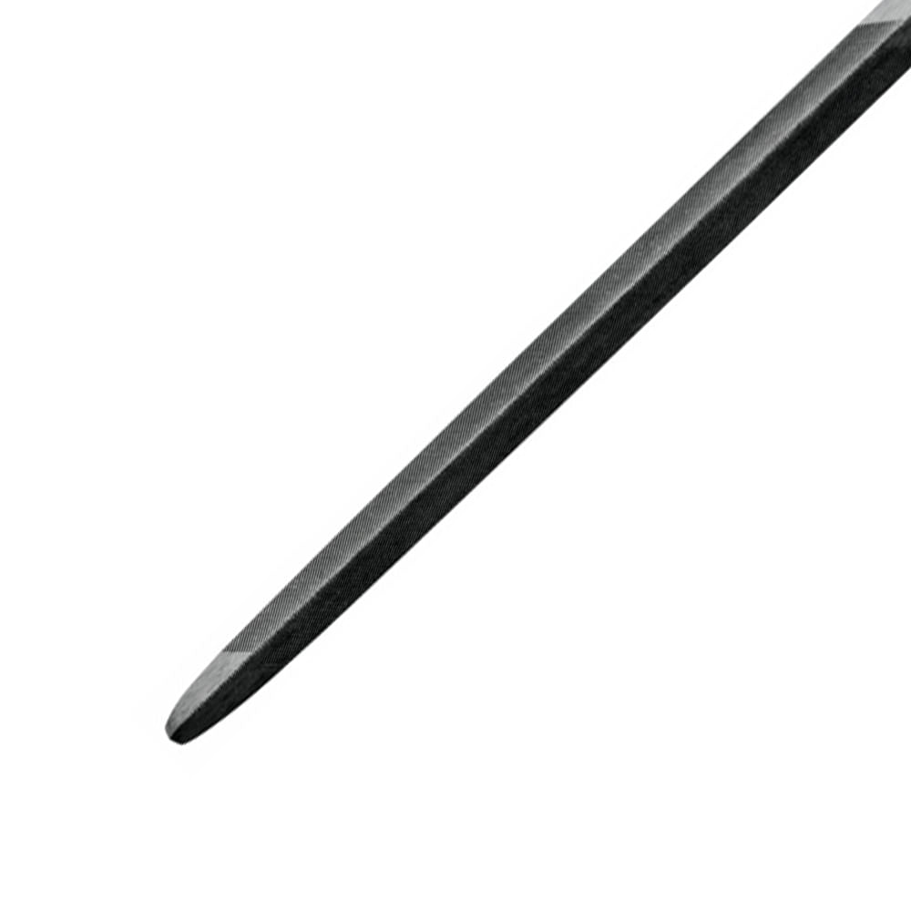 Lima Triangular Delgada para Serrote 4,5"" Tramontica