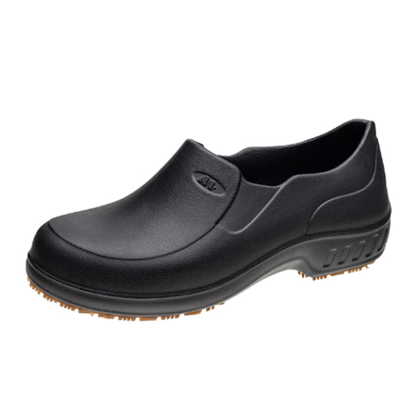 Sapato de Seguranca Flexclean Eva Preto N38 Ca39213 Marluvas