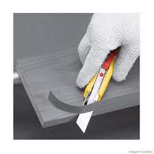Estilete 09m Starrett