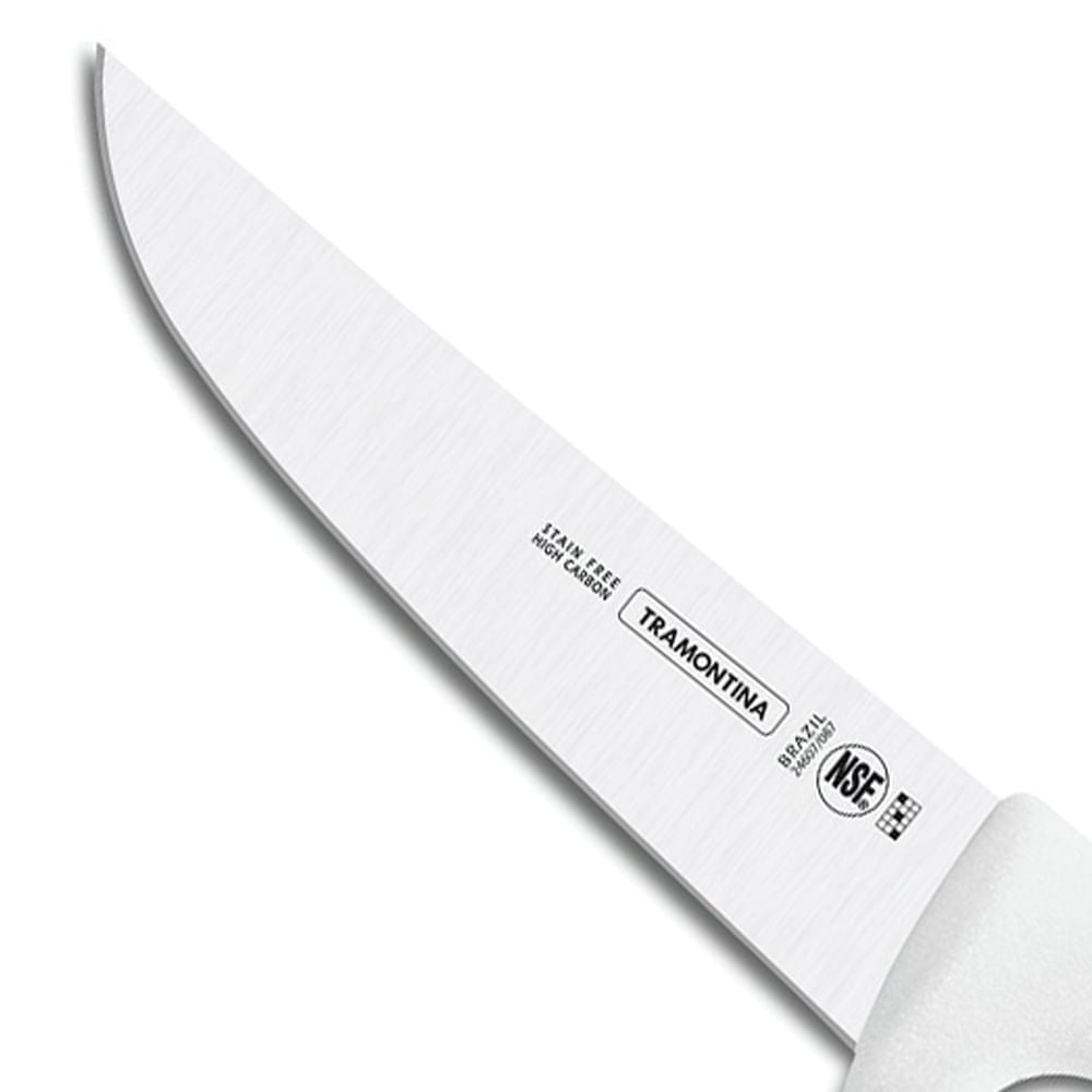 Faca para Carne 12" Tramontina Pro
