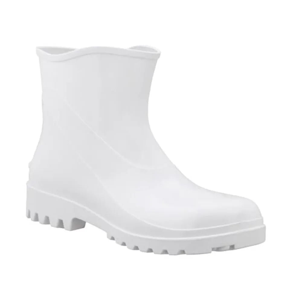 Bota de PVC 16cm N44 sem Forro Braco CA37456 Bracol