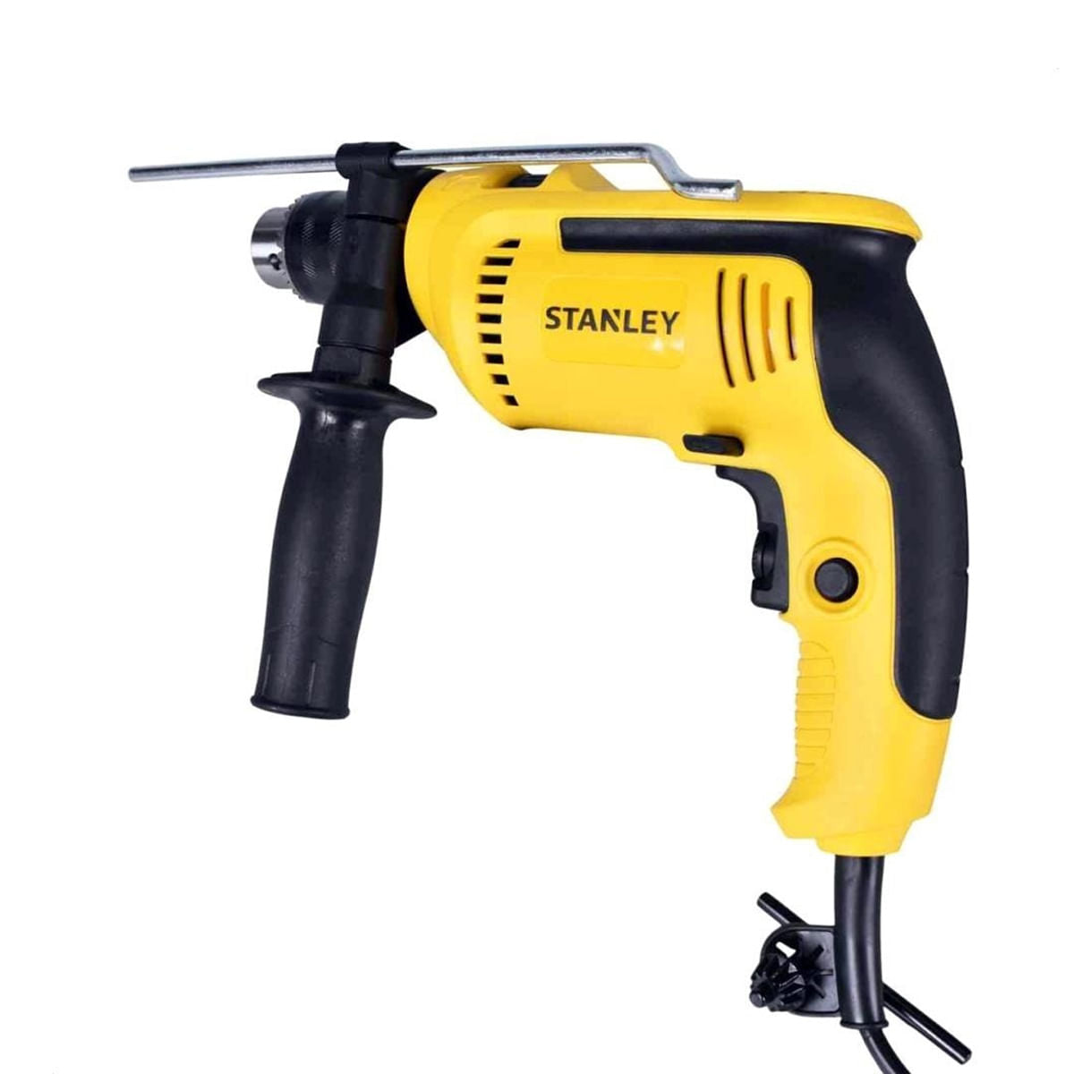Furadeira Impacto 13mm 1/2"" 700w SDH700-B2 Stanley