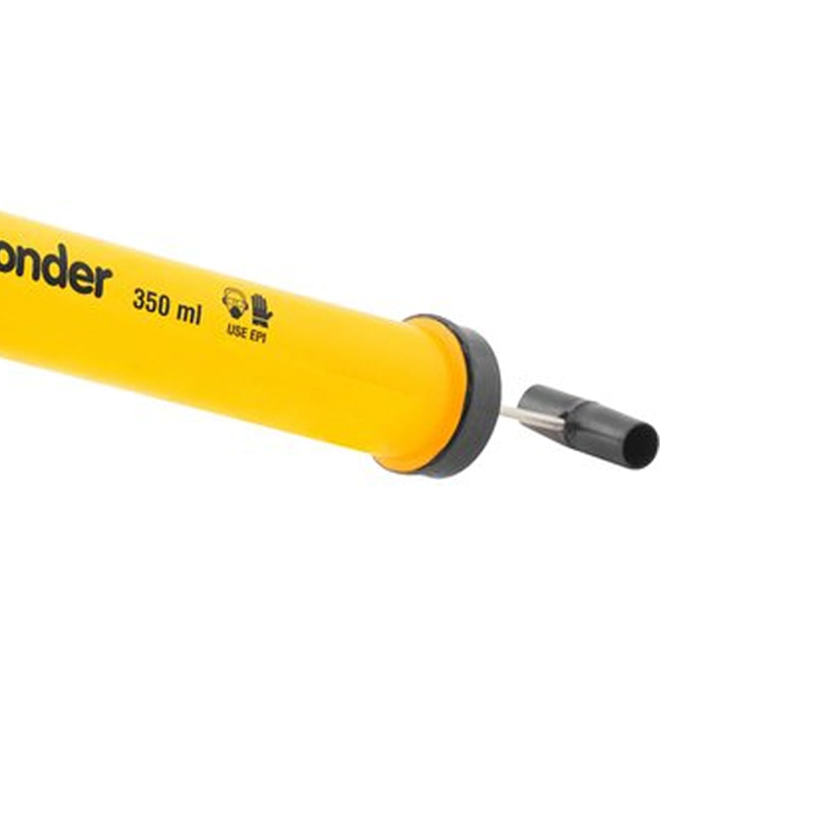Pulverizador Vonder Agrícola Manual 350ml